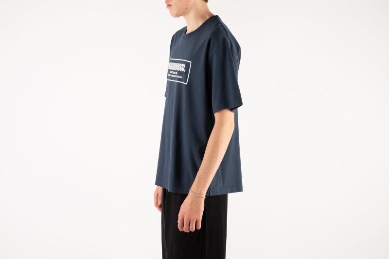 NH . TEE SS-1
